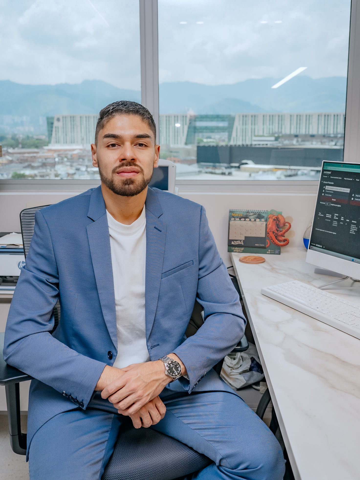 DSC05319 - Juan Cadavid