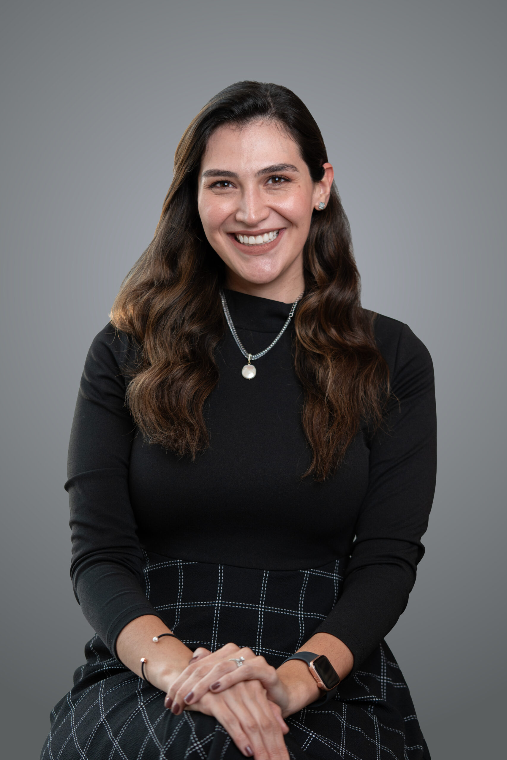 Vocal - Dra. Ana Silvia Serrano - Ana Silvia Serrano